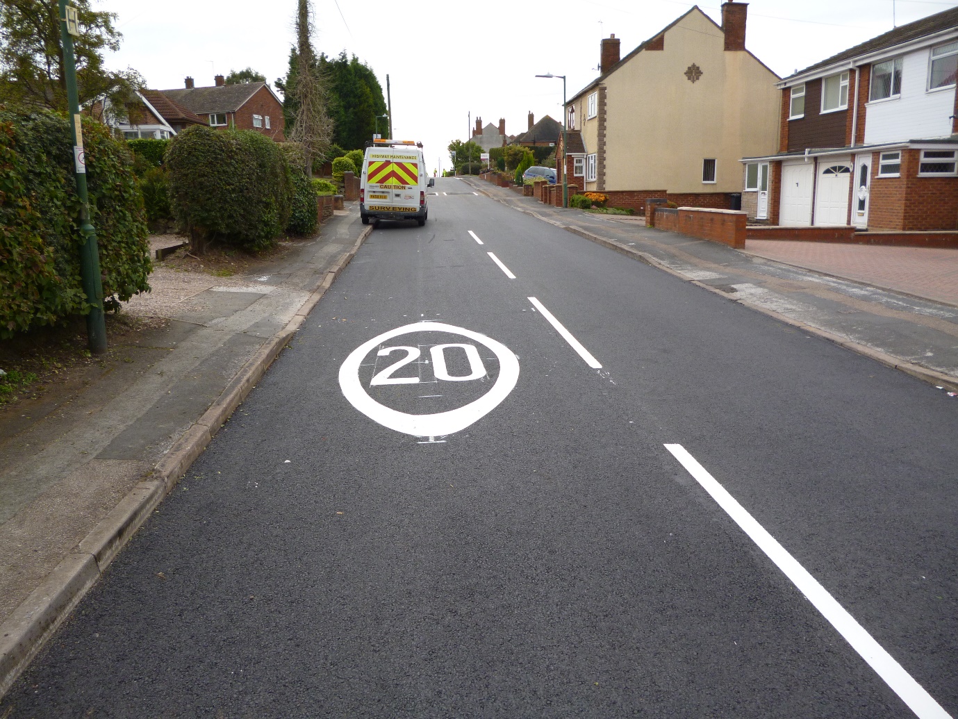 Image kindly supplied by David Evans.