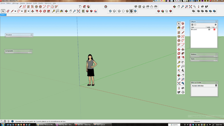 Sketchup 2016 free download full