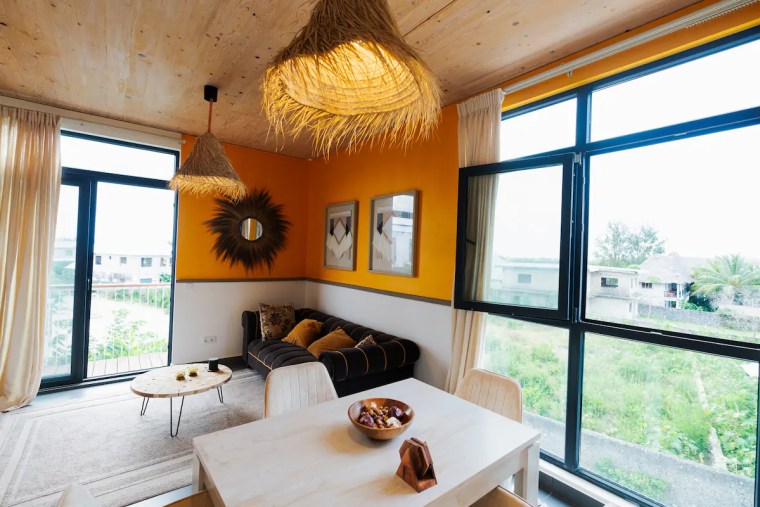 Jua Kali black owned Airbnb listed on BrownPages