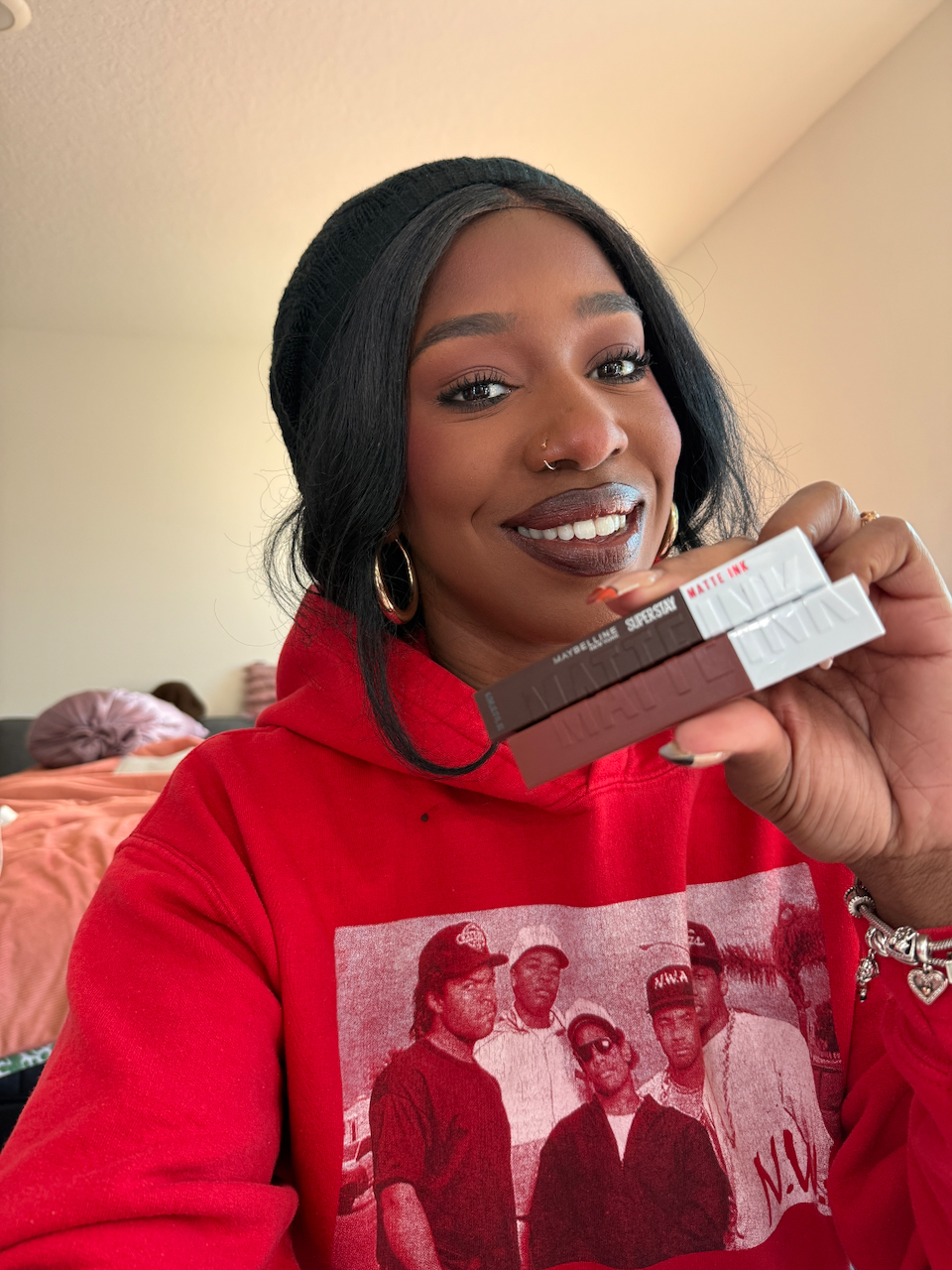 Maybelline Superstay Matte Ink