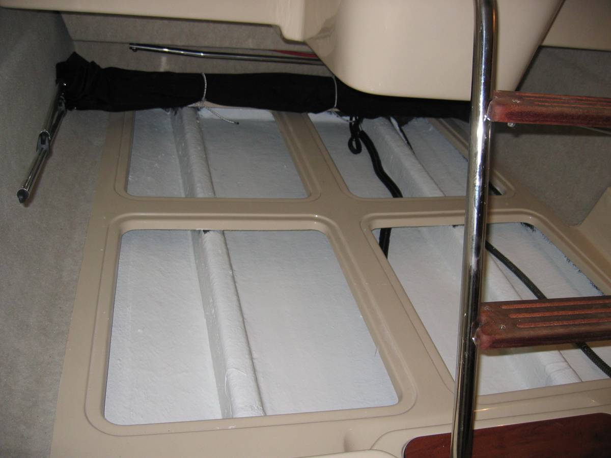 Stern Storage