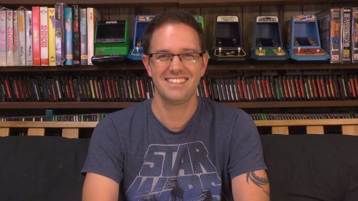 James Rolfe Net Worth 2021 | Browsed Magazine James Rolfe Net Worth 2021 | Browsed Magazine