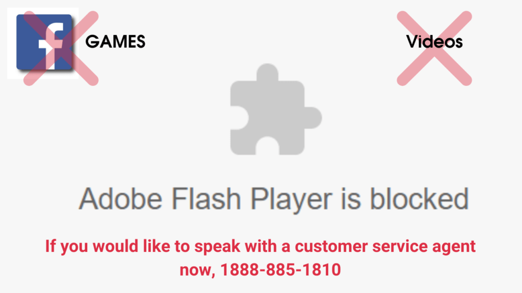 If You Must Here S How To Re Enable Flash On Chrome Unblock Adobe Flash Player in Old Microsoft Edge.