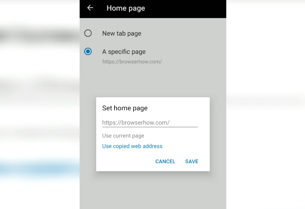 12.04.2019 · how to create custom android icons and icon packs for fun. How To Change Home Icon And Homepage Url In Edge Android