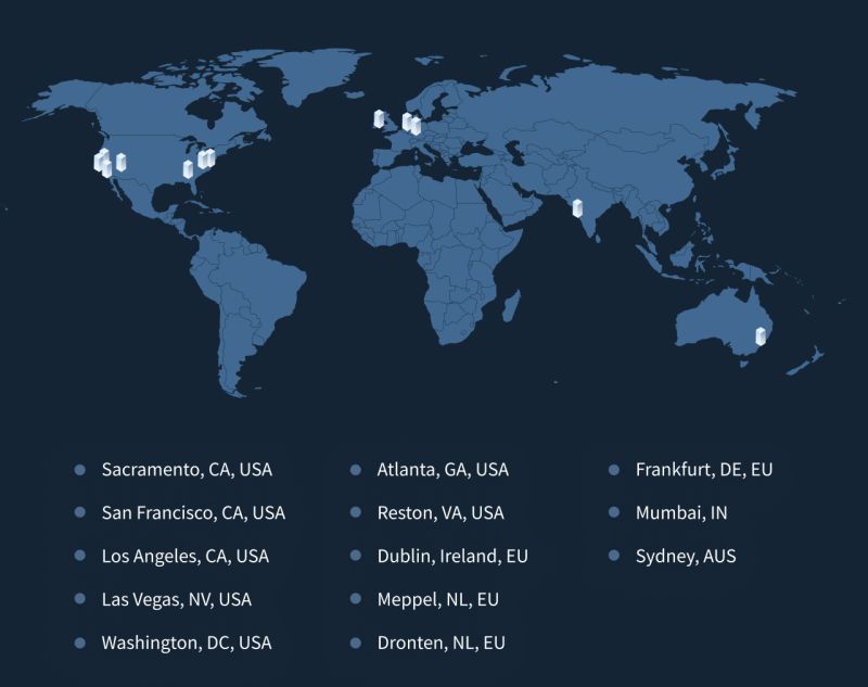 Livebench Real Time Remote Hardware Evaluation On Cloud - Gorgeous Full HD Abstract Textures | Free Download