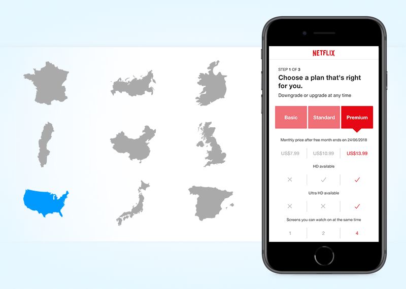 How To Perform Geo Location Testing In Xcuitest Browserstack - Best Geometric Designs in HD