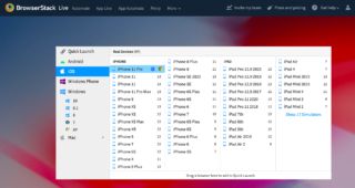How To Debug On Iphone Safari For Windows Browserstack - Premium Ocean Picture Gallery - Retina
