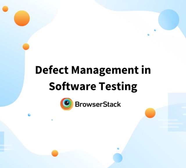 Software Defects Causes Prevention And Solutions - Amazing Vintage Background - Full HD