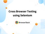 Parallel Test Execution In Selenium Tutorial Browserstack