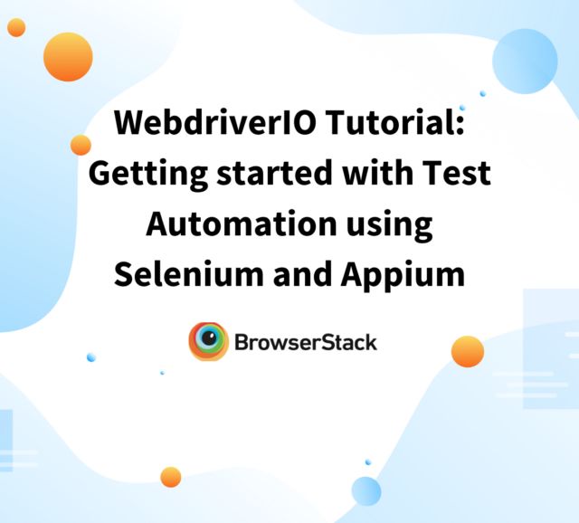 Getting Started With Jmeter Selenium Rc Webdriver Selenium Webdriver - Ultra HD Landscape Pictures for Desktop
