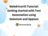 How To Install And Use Selenium Webdriver With Npm For Javascript