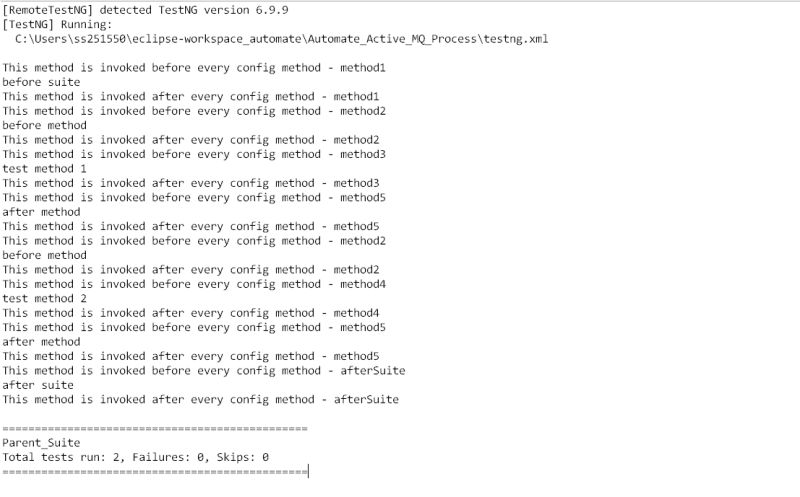 P25 Testng Listeners H Y R Tutorials - Space Illustrations - Creative Mobile Collection