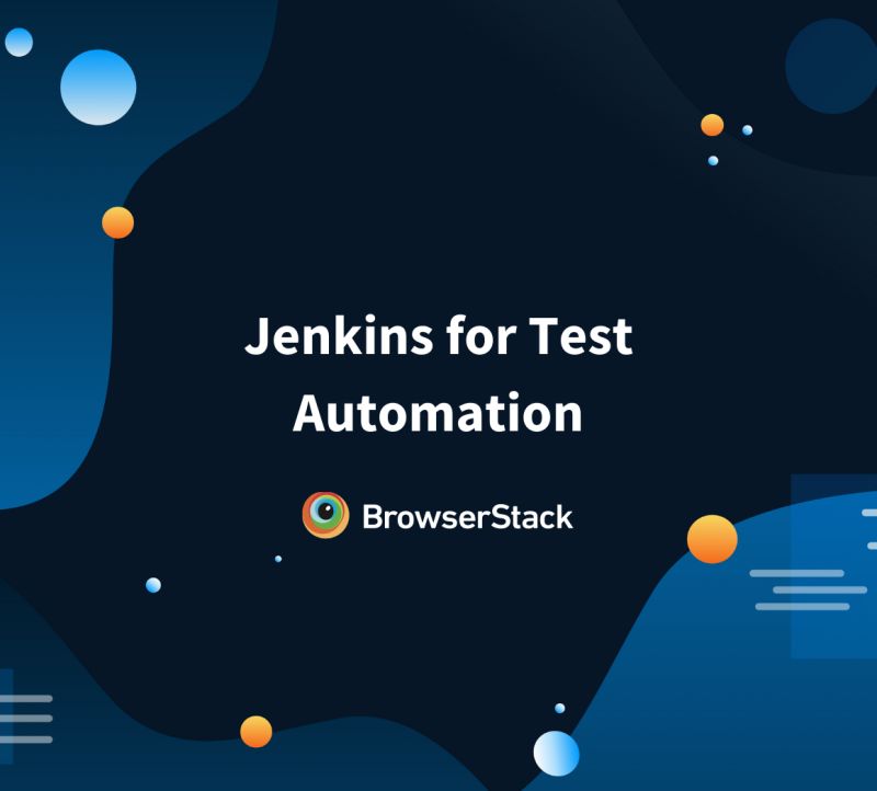 Selenium Webdriver Test Automation With Jenkins Robot Framework Stack Overflow - Premium Light Background Gallery - Mobile