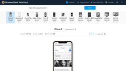 How To Create A Responsive Website Browserstack - 8K Space Illustrations for Desktop