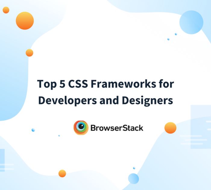 Tools Frameworks Category Page 4 Of 24 Browserstack - Desktop Geometric Illustrations for Desktop