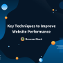 Top 15 Ways To Improve Website Performance | BrowserStack
