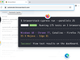 Automated Cross Browser Testing With Cypress Browserstack