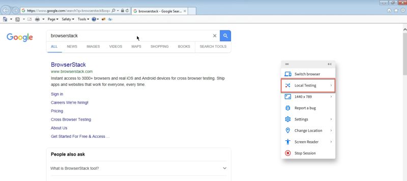 Test Ie Stackblitz - Geometric Illustration Collection - 4K Quality