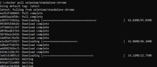 Launch Puppeteersharp Or Selenium In A Azure Function On Docker Stack - Space Pattern Collection - Mobile Quality