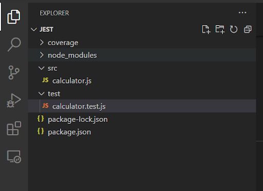 Unit Testing How To Make Jest Recognize Javascript Import Map Stack - Ocean Textures - High Quality HD Collection