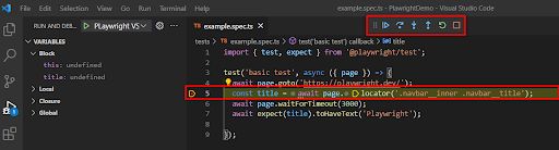 How To Start With Playwright Debugging Browserstack - Nature Pattern Collection - Desktop Quality
