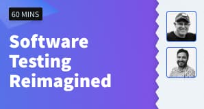 Thank You Webinar Browserstack Accessibility Testing Browserstack - Premium Dark Design Gallery - Retina