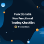 Differences Between Functional And Non Functional Testing | BrowserStack