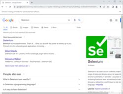 Scrape Google Search Results In Python Selenium A Step By Step Guide - Modern Full HD Colorful Pictures | Free Download