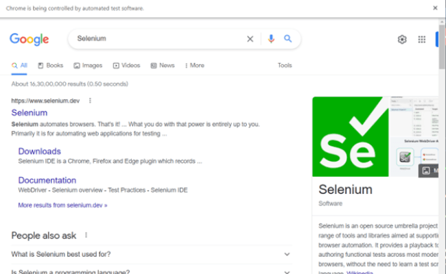 How To Perform Web Scraping Using Selenium And Python | BrowserStack