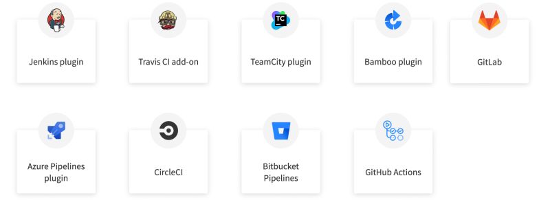 Jenkins Vs Gitlab Core Differences Browserstack - Premium Landscape Texture Gallery - HD