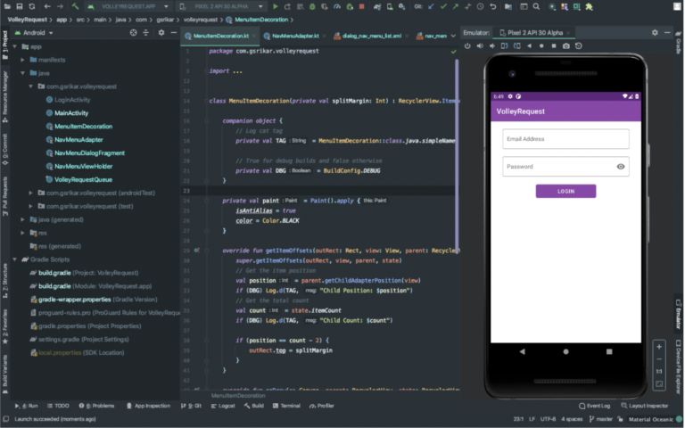 Replace Android Emulator To Test React Native Browserstack - Professional HD Mountain Patterns | Free Download