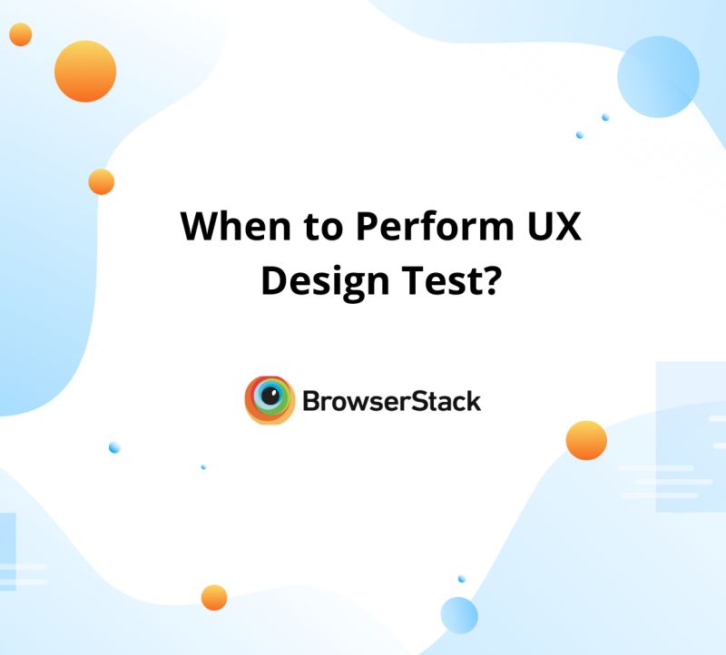 What Is Ux Testing With Example Browserstack - Artistic 4K Landscape Arts | Free Download