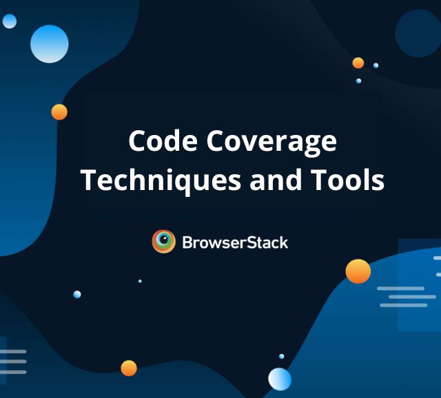 How To Ensure Maximum Test Coverage Browserstack - Professional Gradient Illustration - High Resolution