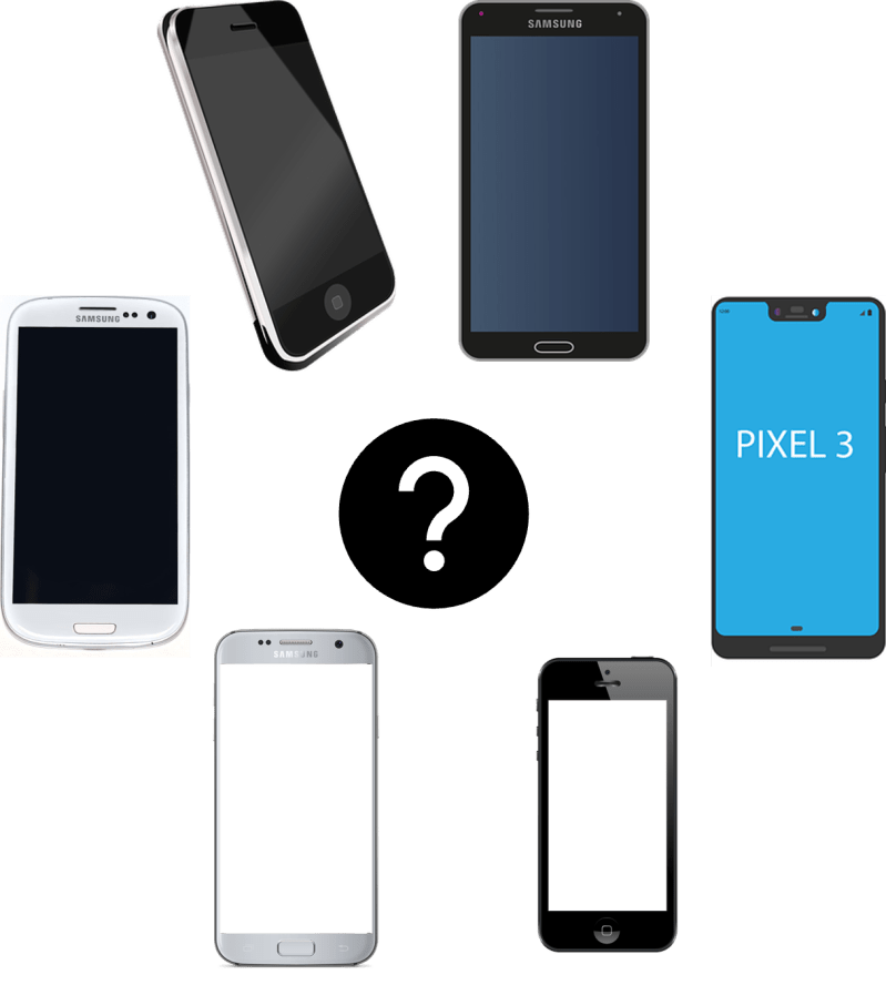 Device Data - Download Creative Colorful Pattern | Mobile