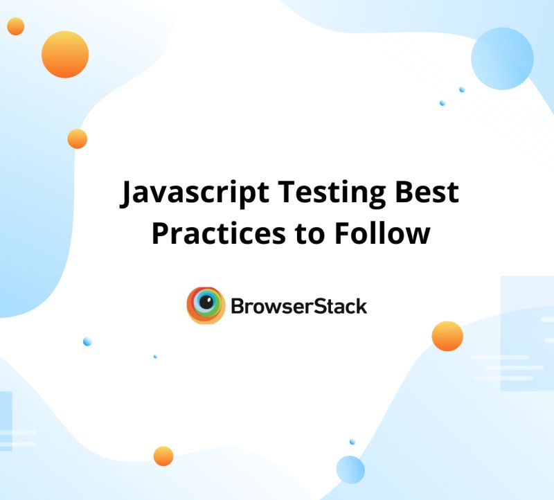 Common Javascript Issues And Its Solutions Browserstack - Desktop Ocean Arts for Desktop