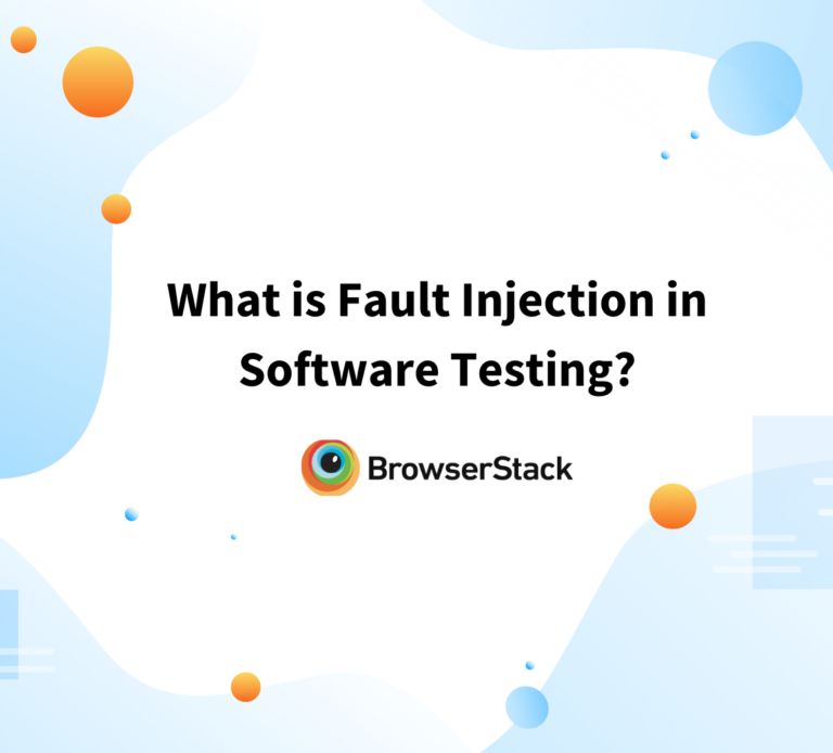 What Is An Incident In Software Testing Browserstack - Premium Ocean Picture Gallery - Retina