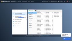 Overcoming Disadvantages Of Android Emulators Browserstack - Colorful Textures - Professional Full HD Collection
