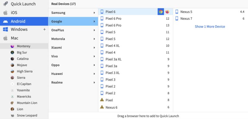 Android Screenshot Testing Playground Update Https Lnkd In - Classic Retina Gradient Images | Free Download