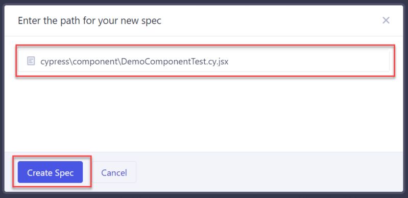 Perform Component Testing Using Cypress Tutorial Browserstack - Best Dark Backgrounds in HD