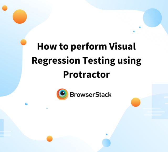 How To Perform Network Throttling In Chrome Browserstack - Premium Dark Background Gallery - Retina