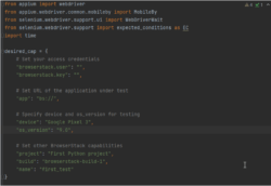 Java Appium Inspector Can T Find Xpath Of Date Picker In Ios Stack - Premium Dark Picture Gallery - Mobile