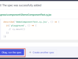 Perform Component Testing Using Cypress Tutorial Browserstack