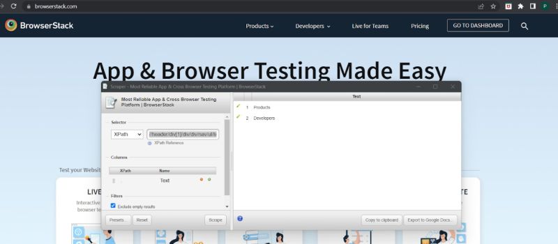Python Scrapy Spider Returns Different Values Compared To Browser Console Xpath Result Stack - Premium Sunset Background Gallery - Desktop