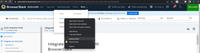 Finding Xpath In Selenium The Best Chrome Extensions - Sunset Image Collection - Desktop Quality