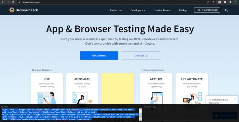 Custom Xpath Edgeaddons Com - Premium Vintage Design Gallery - Desktop