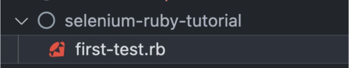Selenium With Ruby Tutorial - Modern Nature Design - Full HD