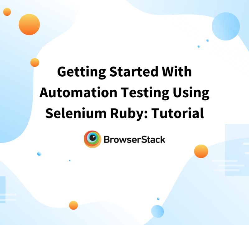 Selenium Webdriver With Ruby - Ultra HD Gradient Textures for Desktop