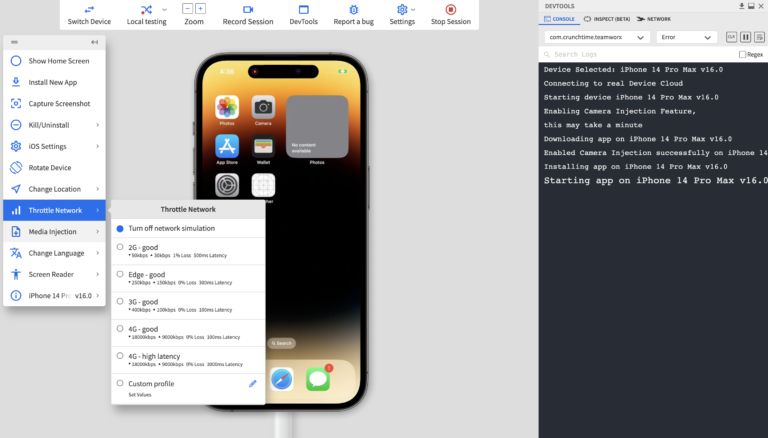 Difference Between A Web And Mobile App A Beginner S Guide - Landscape Patterns - Gorgeous Desktop Collection