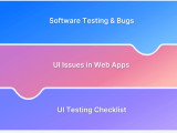 Bug Vs Defect Core Differences Browserstack