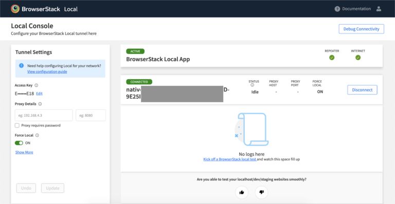 How To Use React Responsive For Responsive Design Browserstack - Best City Textures in High Resolution
